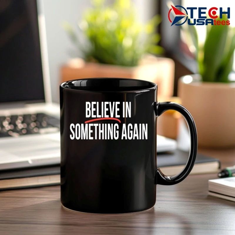 Jack Schlossberg New York believe in something again shirt