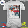 Chicago White Sox Munetaka Murakami He’s Back Shirt