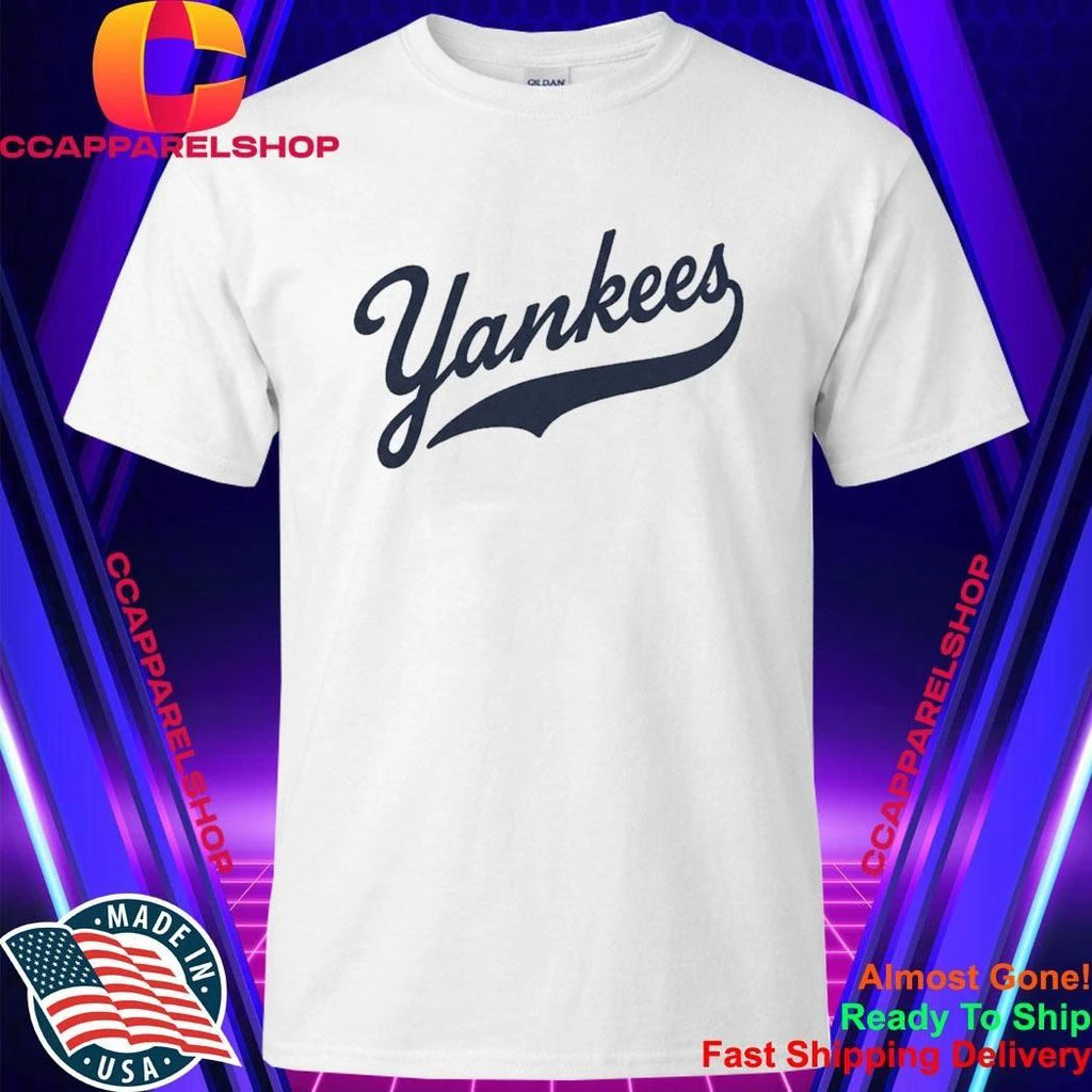 Beyonce JAY-Z Drunk In Love Yankee Shirt