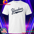Beyonce JAY-Z Drunk In Love Yankee Shirt