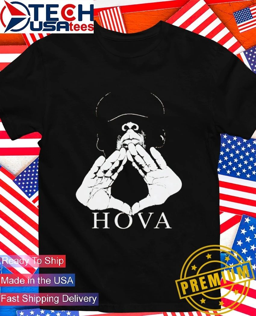 Hit-Boy Jay-Z Hova Roc sign diamond hand shirt