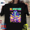MOE X Umphrey’s Mcgee moe.mentUM Tour 2026 For Manteo Charlotte North Carolina Albertville Alabama And Charleston South Carolina July 2026 Shirt