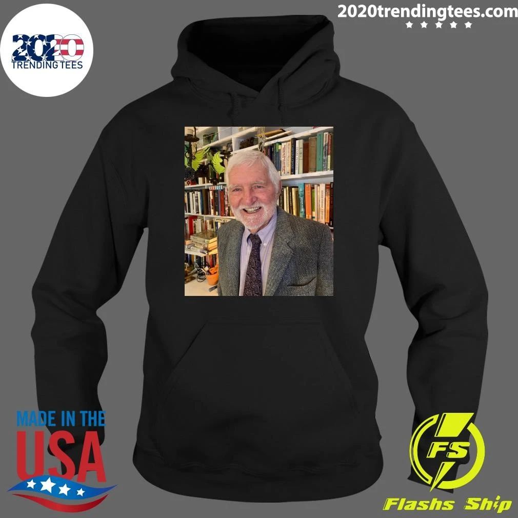Hershel Parker Melville Scholar of Ahab-Like Obsessiveness Dies at 90 Shirt