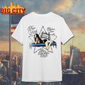 Madison Beer The Locket Tour New York 2026 Exclusive Tee On 13 July 2025 T-Shirt