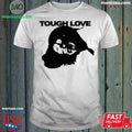 Original Nessa Barrett Tough Love Black Panther Graphic T-Shirt