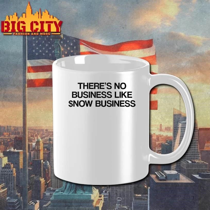 There No Business Like Show Business Shirt