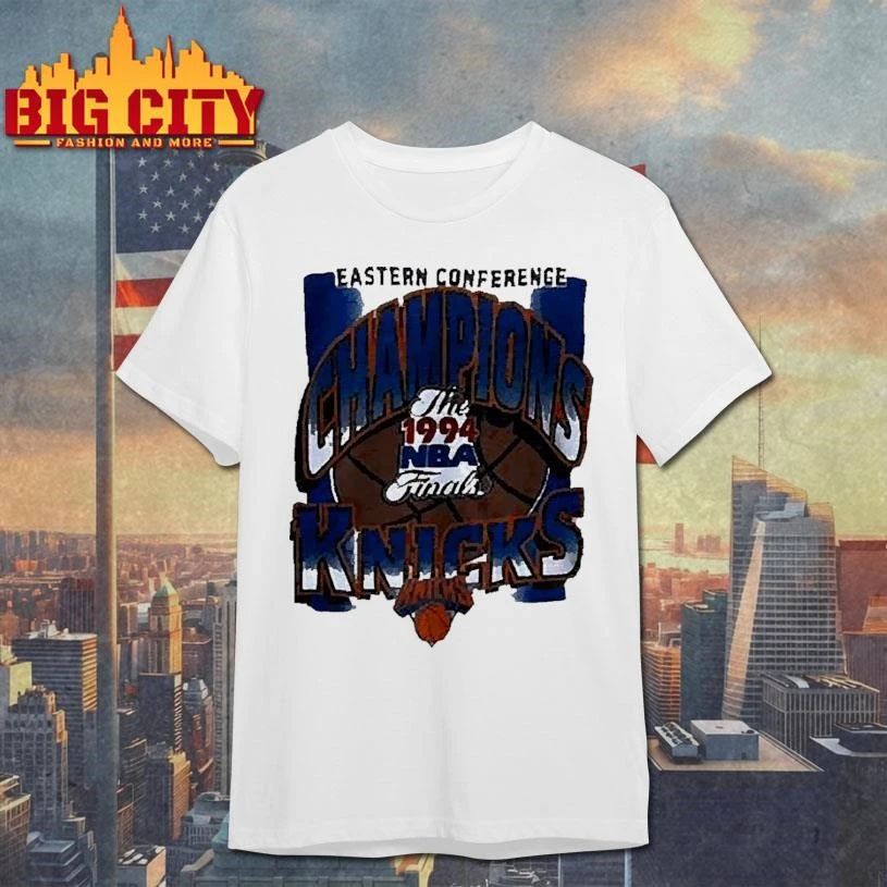 Knicks Eastern Conference Finals 1994 T Shirt