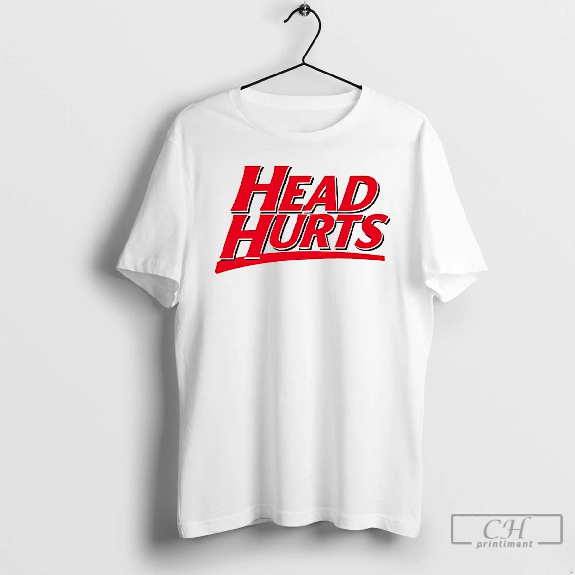 Classic Head Hurts Tylenol T Shirts