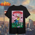 Stepmother Tour America 2026 Poster Shirt