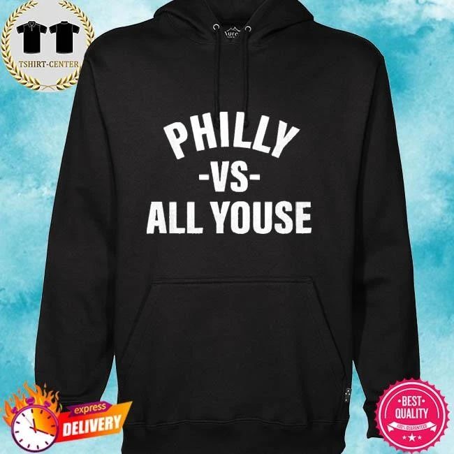 Big Dom Phillies Vs All Youse Shirt Phillies Vs All Youse 2026 Shirt