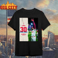Kyle Schwarber 30 Home Runs Philadelphia Phillies Home Run Derby T Shirt