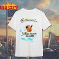 of the Month July ’26 In Memoriam Fabian Shirt