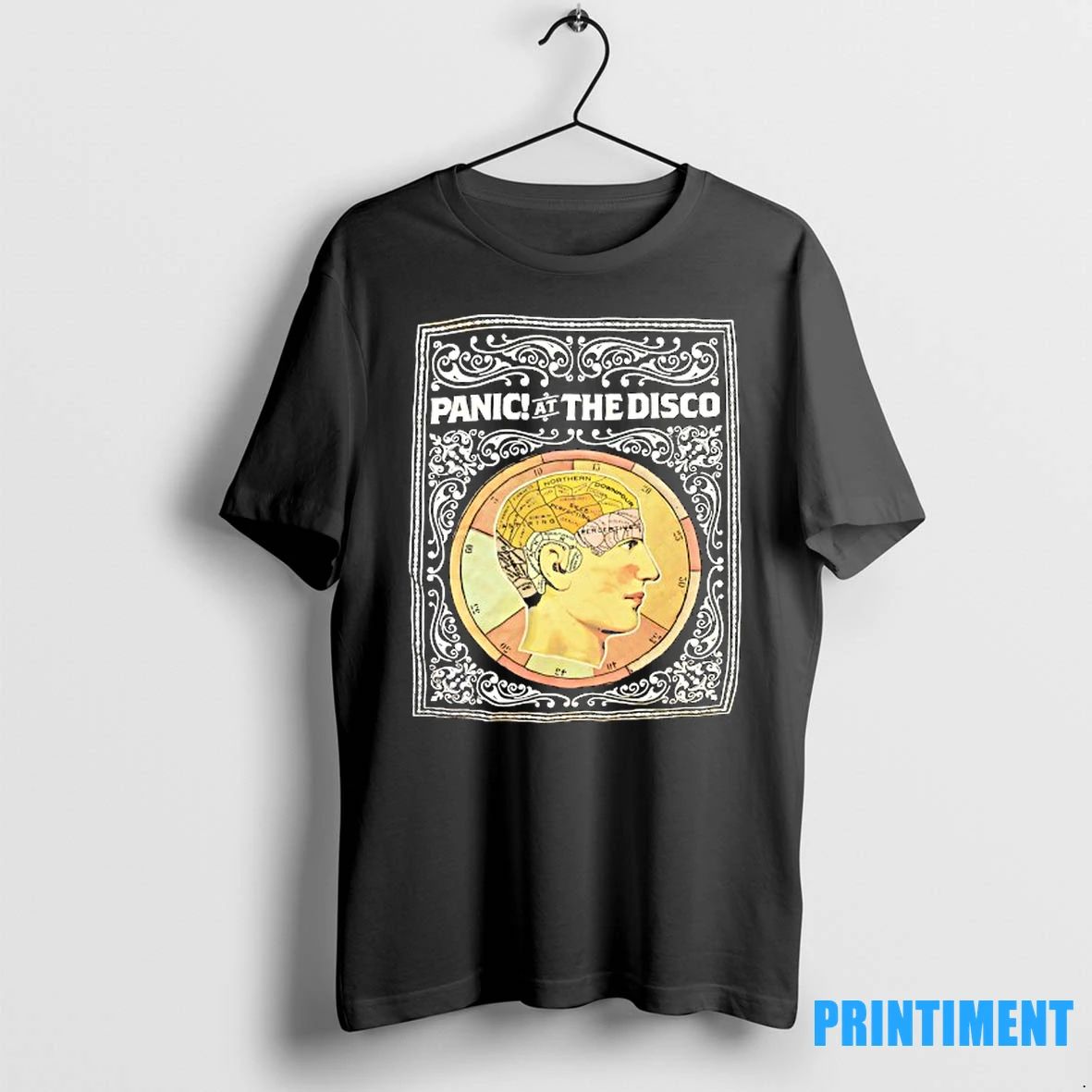Panic At The Disco Northern Downpour Tshirts Sweater