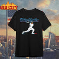 Otto Lopez Otto-matic T-Shirt