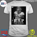 Rip Jamil Merrell 1990-2026 Shirt