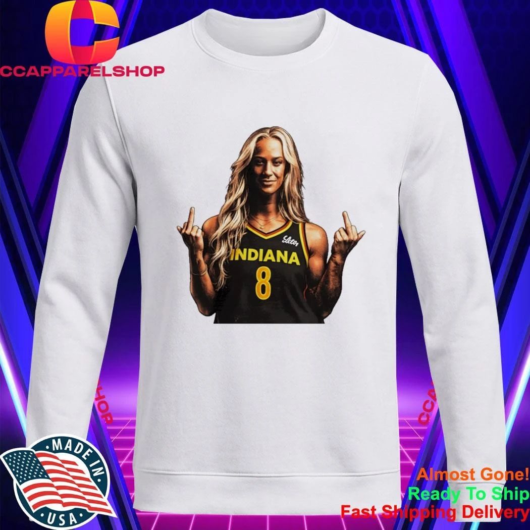Dana White Sophie Cunningham Shirt
