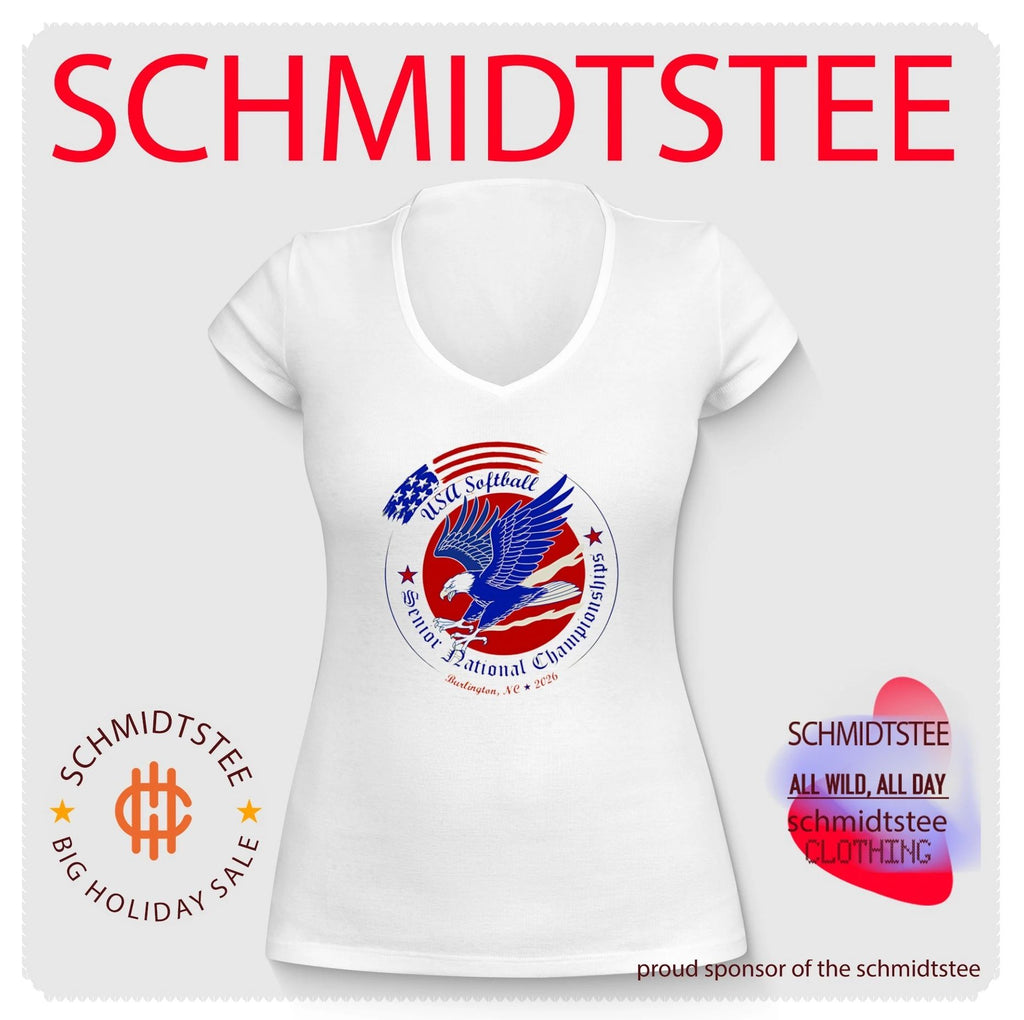 USA Softball Senior National Championships Burlington NC 2026 shirt (1)