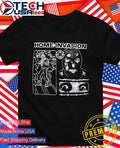 Home Invasion shirt