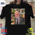 Hershel Parker Melville Scholar of Ahab-Like Obsessiveness Dies at 90 Shirt