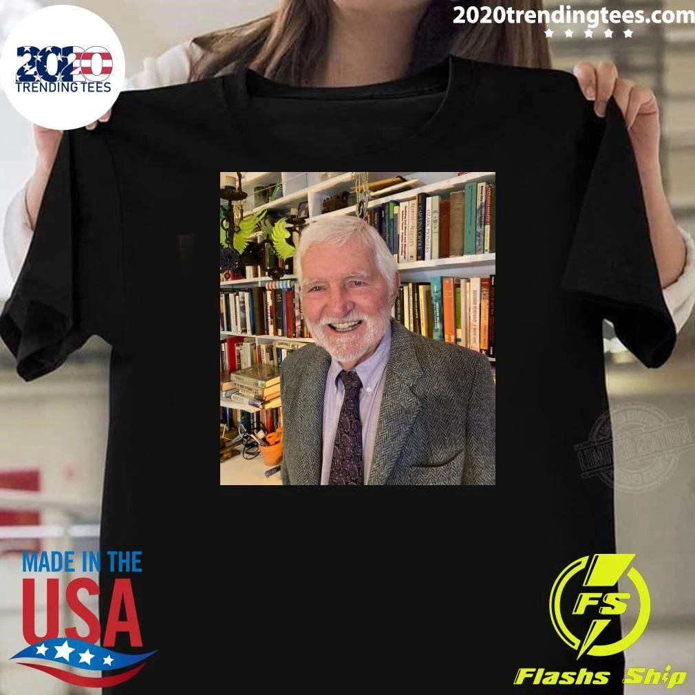 Hershel Parker Melville Scholar of Ahab-Like Obsessiveness Dies at 90 Shirt
