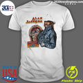 Post and Malone Alan Jackson Don’t Rock The Jukebox Shirt