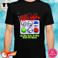 Washyou in the end it will lead to death 2026 shirt