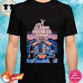 Dave Matthews Band Camden NJ 7 10-7 11 2026 Poster Shirt