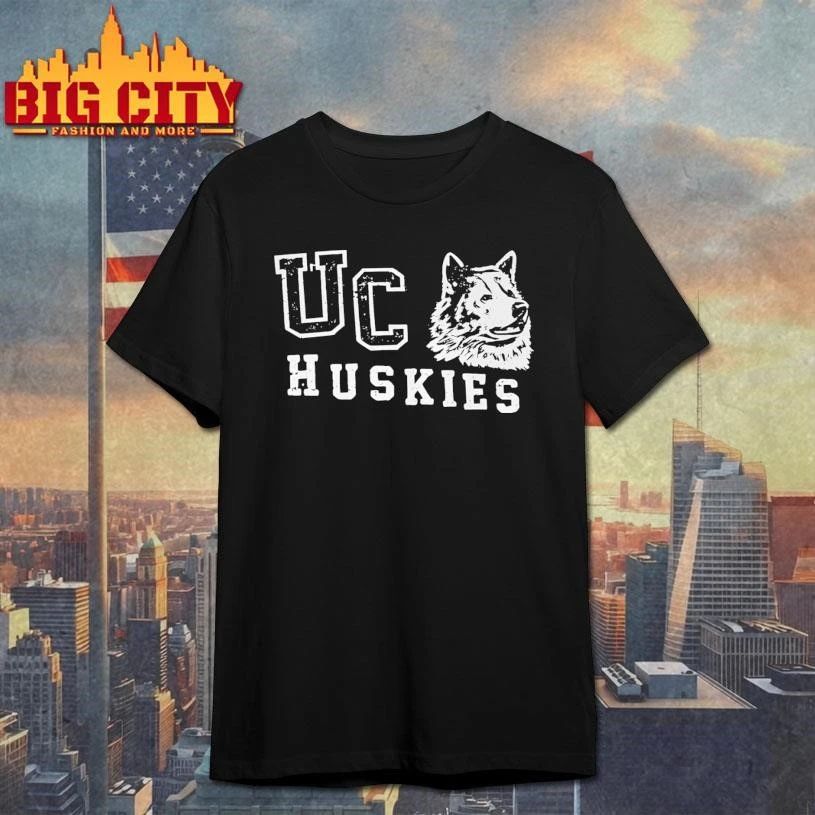 Ray Allen UC Huskies Classic Shirt