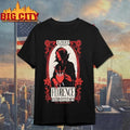 Florence Jul 14 2026 In Marousi, Greece Poster Shirt
