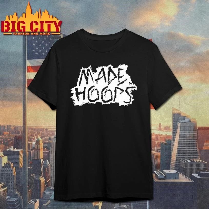 Made Hoops Retro Shirt