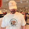 Los Reyes de la Calle Tatown Colectivo Original Vintage shirt