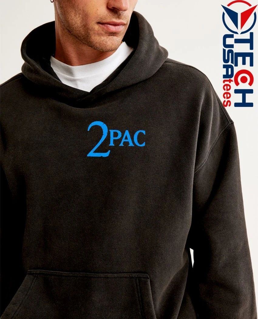 Janet Jackson 2Pac shirt