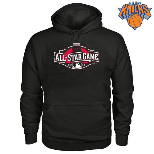 2015 MLB All Star Game Cincinnati Baseball Sport Graphic Shirt