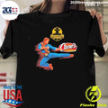 Chuck Norris x Raising Cane’s Chicken Fingers 2026 Shirt