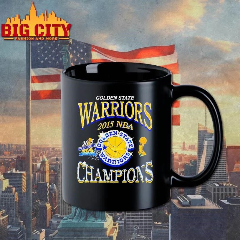 Golden State Warriors 1999 NBA finals Champions Shirt