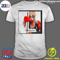 True Norwegian Erling Haaland Norway Soccer World Cup 2026 shirt
