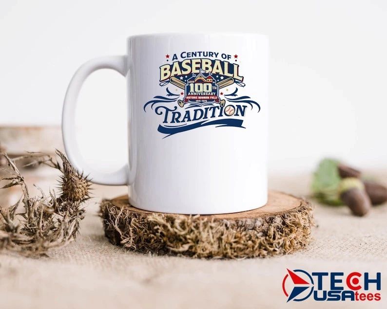A Century of Baseball Tradition 100th Anniversary Historic Bowman Field 1926-2026 shirt