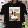 Head Coach Brent Key Has Been Named To The Dodd Trophy 2026 Shirt