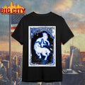 Brotherkenzie Jul 11 2026 The Vera Project In Seattle WA Poster Shirt