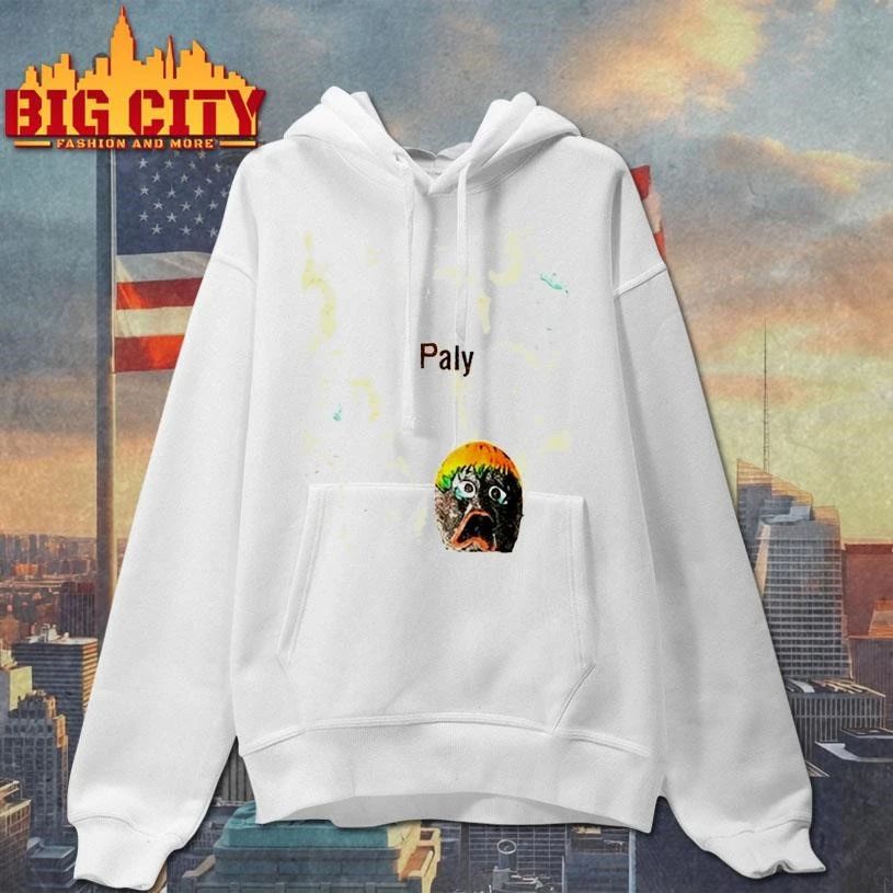 Chris Brown Coachella 2026 Paly Anxiety Has Many Faces Shirt
