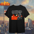 James Connolly Let No Irishman Throw A Stone At The Foreigner Quote shirt