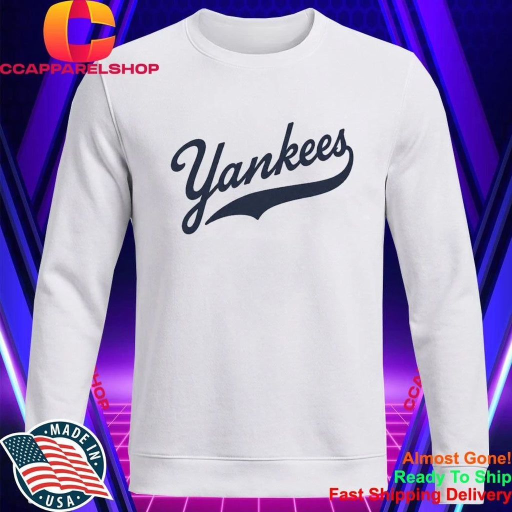 Beyonce JAY-Z Drunk In Love Yankee Shirt
