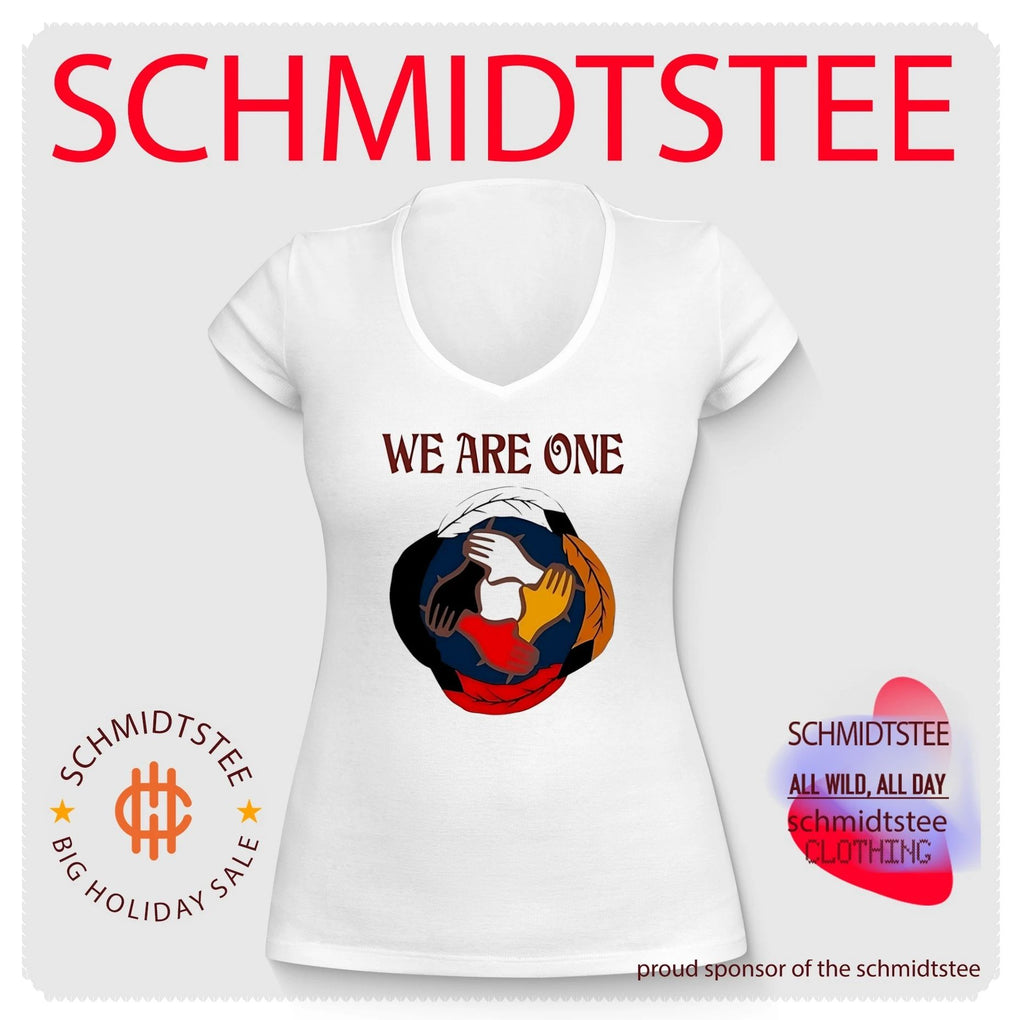 We are one shirt