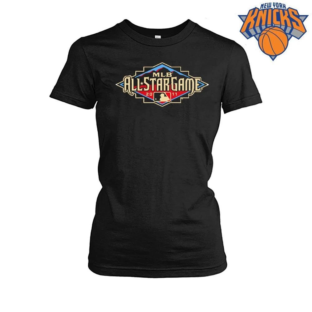 2011 MLB All Star Game Phoenix Arizona Baseball Sport Graphic Shirt