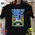 Bookstock Stadium Estrelas Do Rock On July 11 2026 Shirt