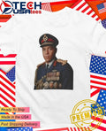 Dictator Mbappé Football Meme Contemporary shirt