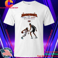 Big Body Brunson Crossover Burner NY Knicks 2026 NBA Champions Shirt