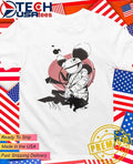 Deadmau5 DJ art shirt