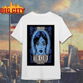 The Cure Marousi, Greece 7-15-2026 Poster Shirt