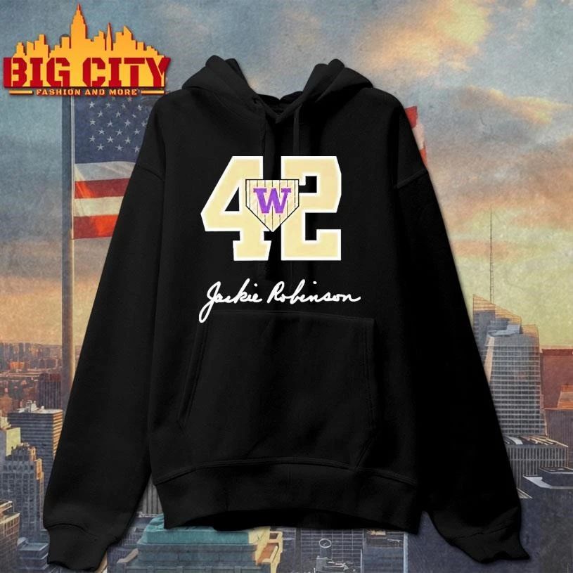 Honoring The Legacy Of Jackie Robinson Tour 2026 Shirt